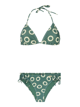 PRTHAIR TRIANGLE BIKINI